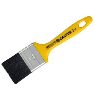 Trincha para Pintura 2" Cerdas Pretas Série 619 - Castor em Oferta na Shopee
