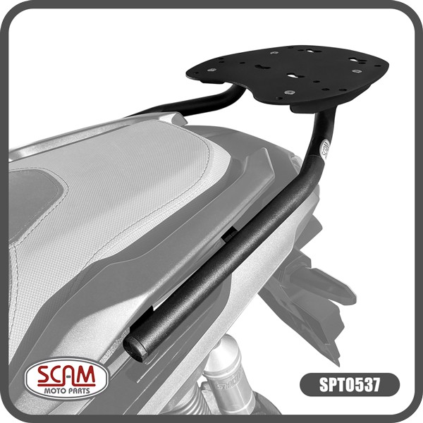 Suporte de Baú Traseiro Superior Honda Adv150 Adv 150 - Scam