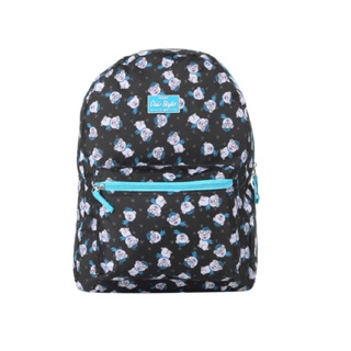 Mochila Bolsa De Costas Juvenil Cachorrinho Clio Style em Oferta na Shopee