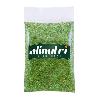 Salsinha Desidratada 50g Alinutri