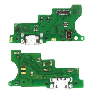 Placa Carga Conector Compatível Moto E6s/E6i Xt2053