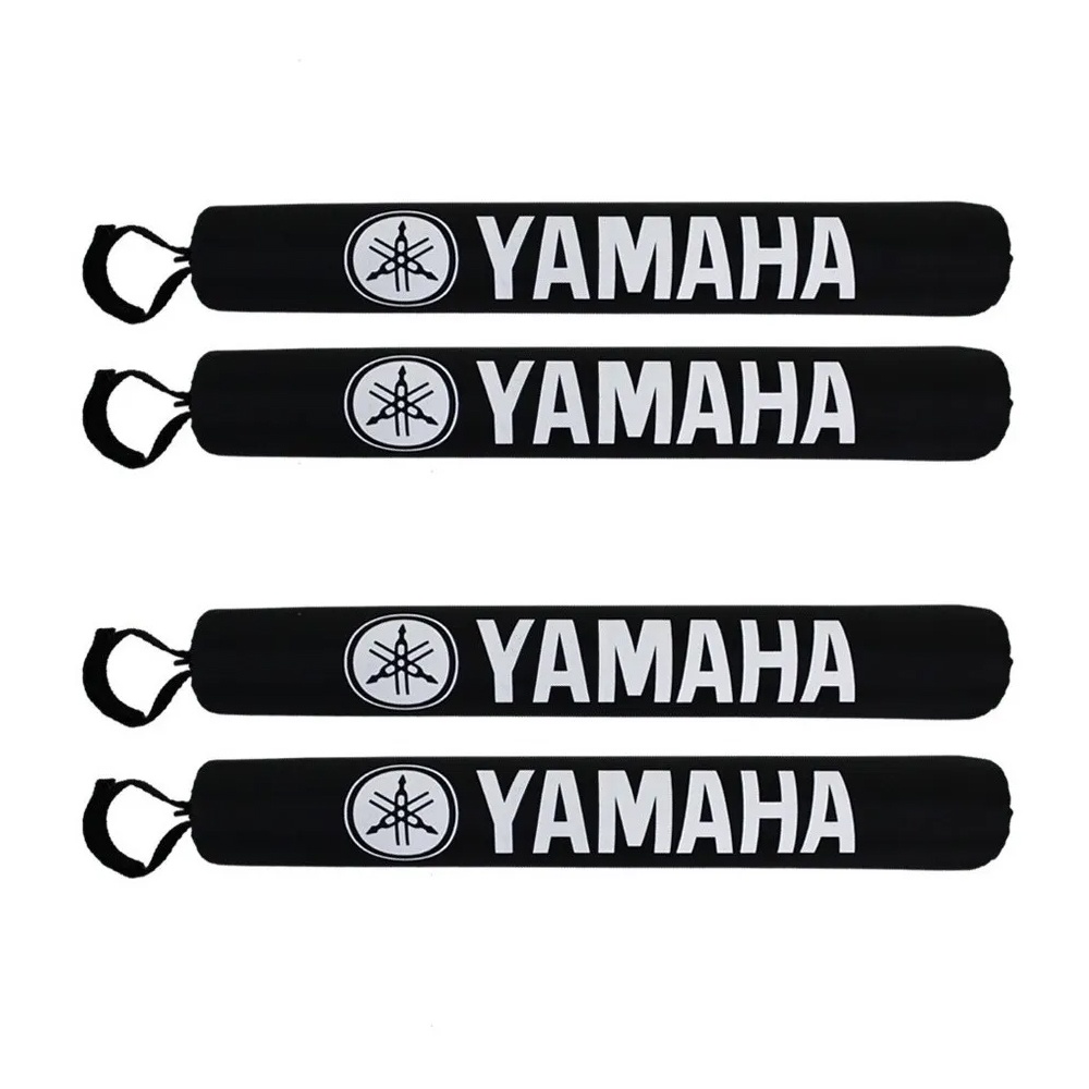 Defensa Para Jet Ski Com Logo YAMAHA (2 Pares)