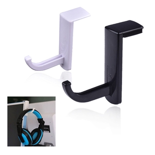 Suporte Gancho De Parede Para Headphone / Headset