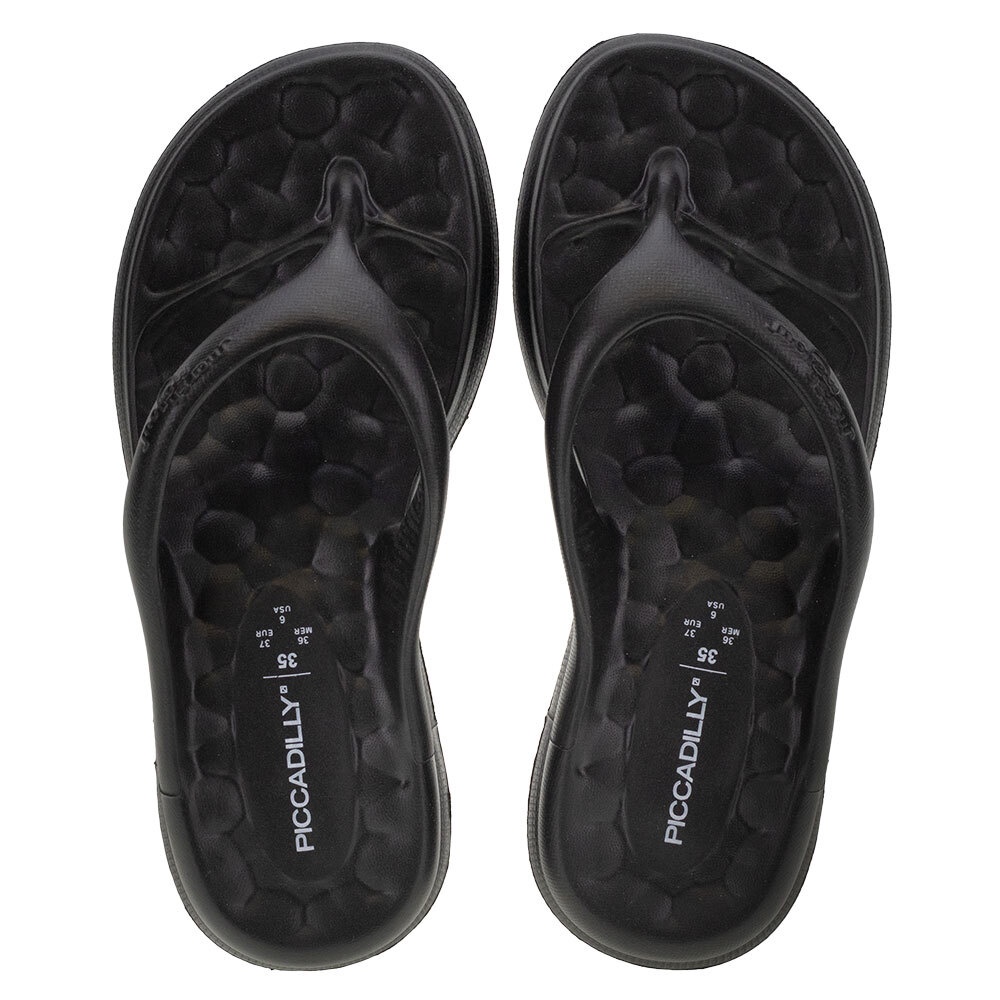 Chinelo Feminino Marshmallow Piccadilly - C224003 em Oferta na Shopee