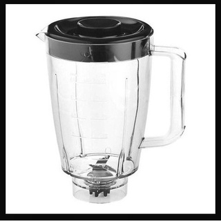 Copo Liquidificador Philips Walita Daily RI2001 / RI2101 / RI2102 / RI2103 Cristal em Oferta na Shopee