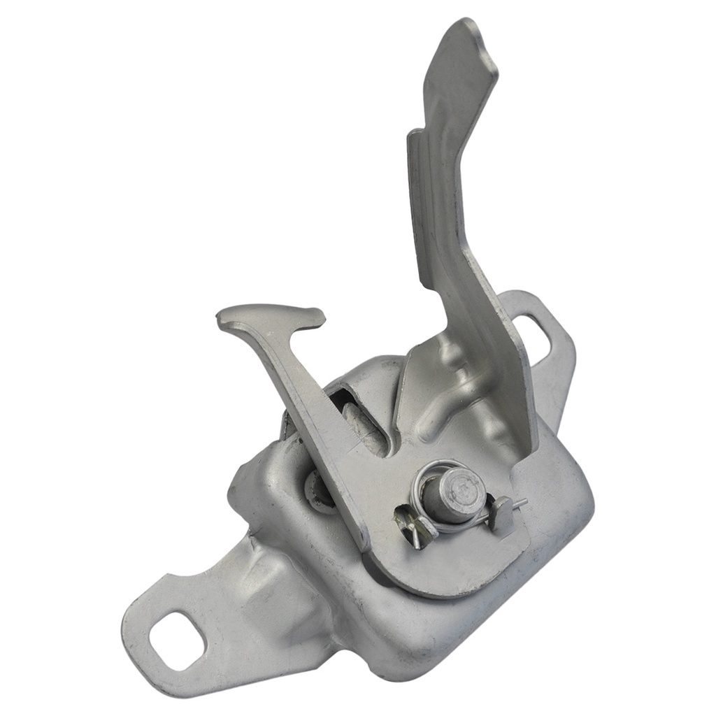 Fechadura Inferior do Capô Renault Duster após 2011 Oroch após 2015 Automotivo
