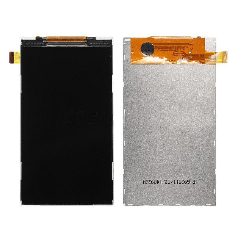 tela Display lcd Cel. alcatel 5037e usado bom estado