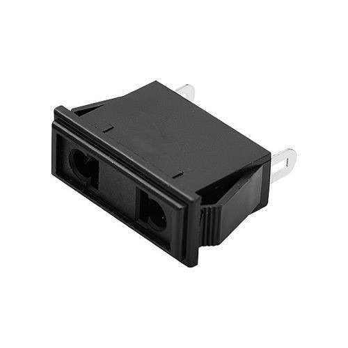 Pacote Com 10 Tomadas Painel 6a/250vac