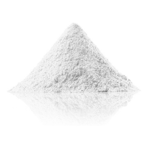 Dolomita Em Pó 100 % Pura  1kg