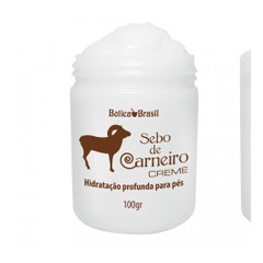 Creme para Pés Asperos: Onde Comprar | BuscaProdutos