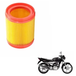Filtro de Ar Moto Titan Cg 150 Job Sport 2004 à 2008 S4V0210200046