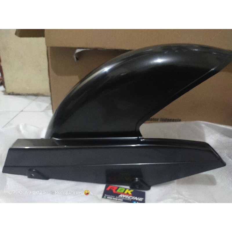 fender Pára-Choque De Material Rodante Ninja R SS