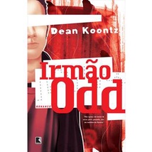 Irmão Odd (Vol. 3) Koontz, Dean R. and Schwartz, Christian