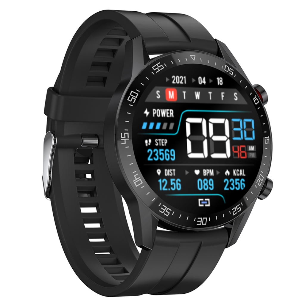 Smartwatch SK7 Plus Relógio Inteligente Prova D'água Com Monitoramento ...