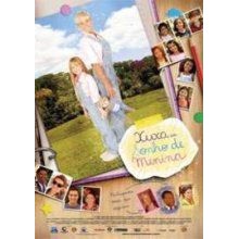 Dvd Original Do Filme Xuxa Em Sonho De Menina