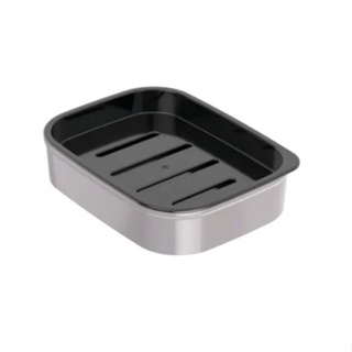 Saboneteira Classic Fosco Cinza Mickey Plasutil em Oferta na Shopee