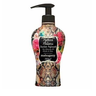 Mahogany Hid Python e Flowers 350ml