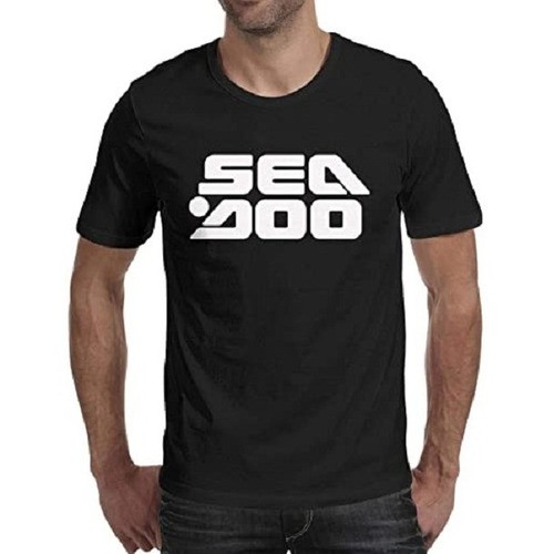 Camisa Sea-doo Spark Jet Ski