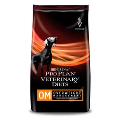 Ração Pro Plan OM - Obesidade para Cães 7,5kg