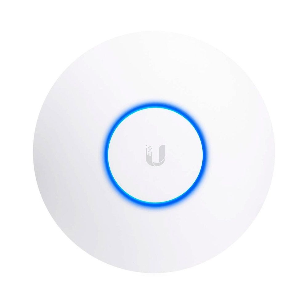 Access Point Ubiquiti UniFi, Indoor - UAP-AC-PRO 1300bmps