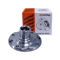 Cubo Roda Dianteira - GM Monza / Kadett / Ipanema / Vectra - Cofap CRC04001