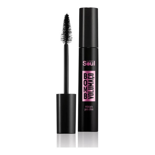 Mascara de Cilios Bomb Volumaço rímel | Shopee Brasil