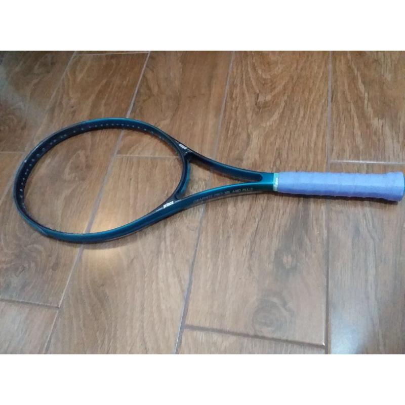 prince graphite pro xb mid plus