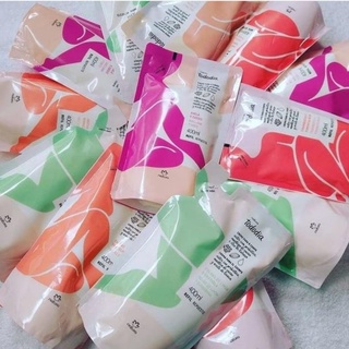Refil Creme Hidratante para o corpo 400ml Natura Tododia