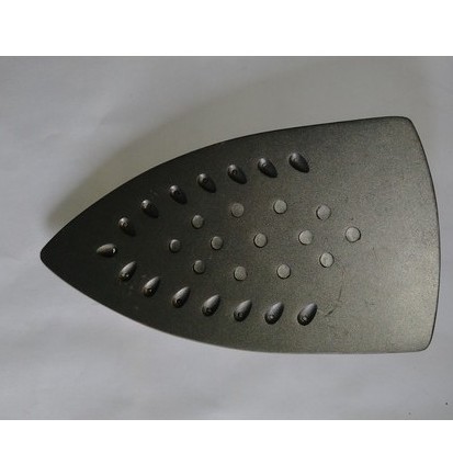 Base De Aquecimento 127v Ferro Mallory Zeus. Original.