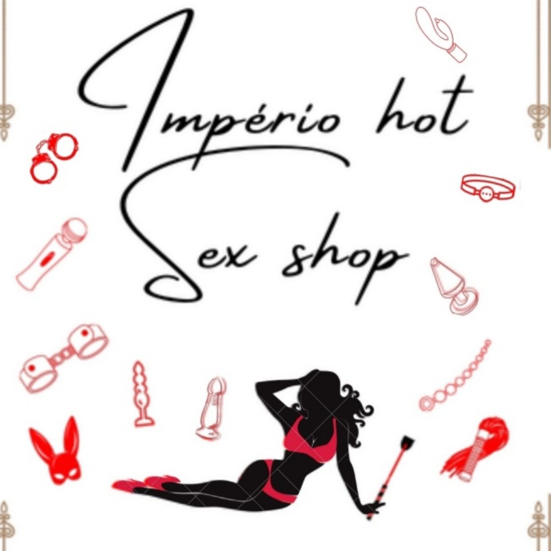 Império Hot Sex Shop Loja Online Shopee Brasil 9315