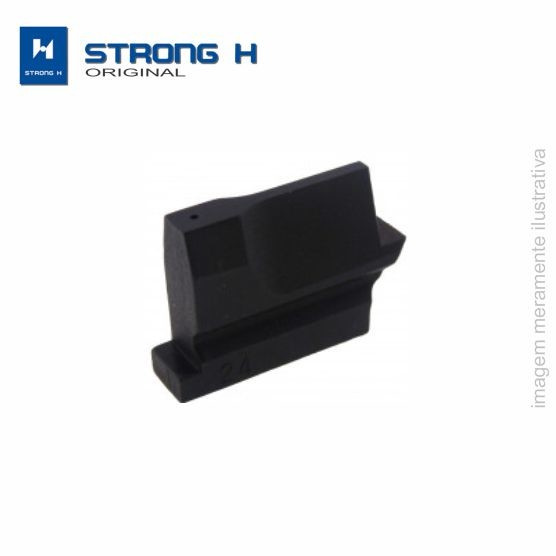 CHUMPO 24 CASEADEIRA OLHO 320-62804 STRONG H