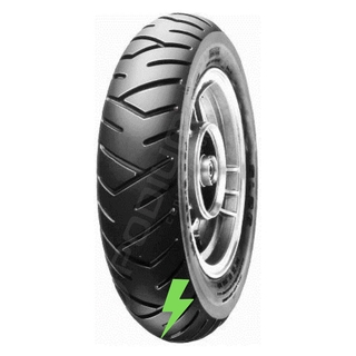 Pneu 90/90-12 Dianteiro Pirelli Sl26 - Honda Lead 110