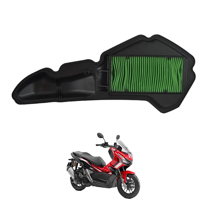 Filtro Do Ar Honda Adv 150 Novo Original