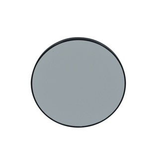 Espelho Lente Aumento 10X Maquiagem 14cm com 2 Ventosas De Fixação em Oferta na Shopee