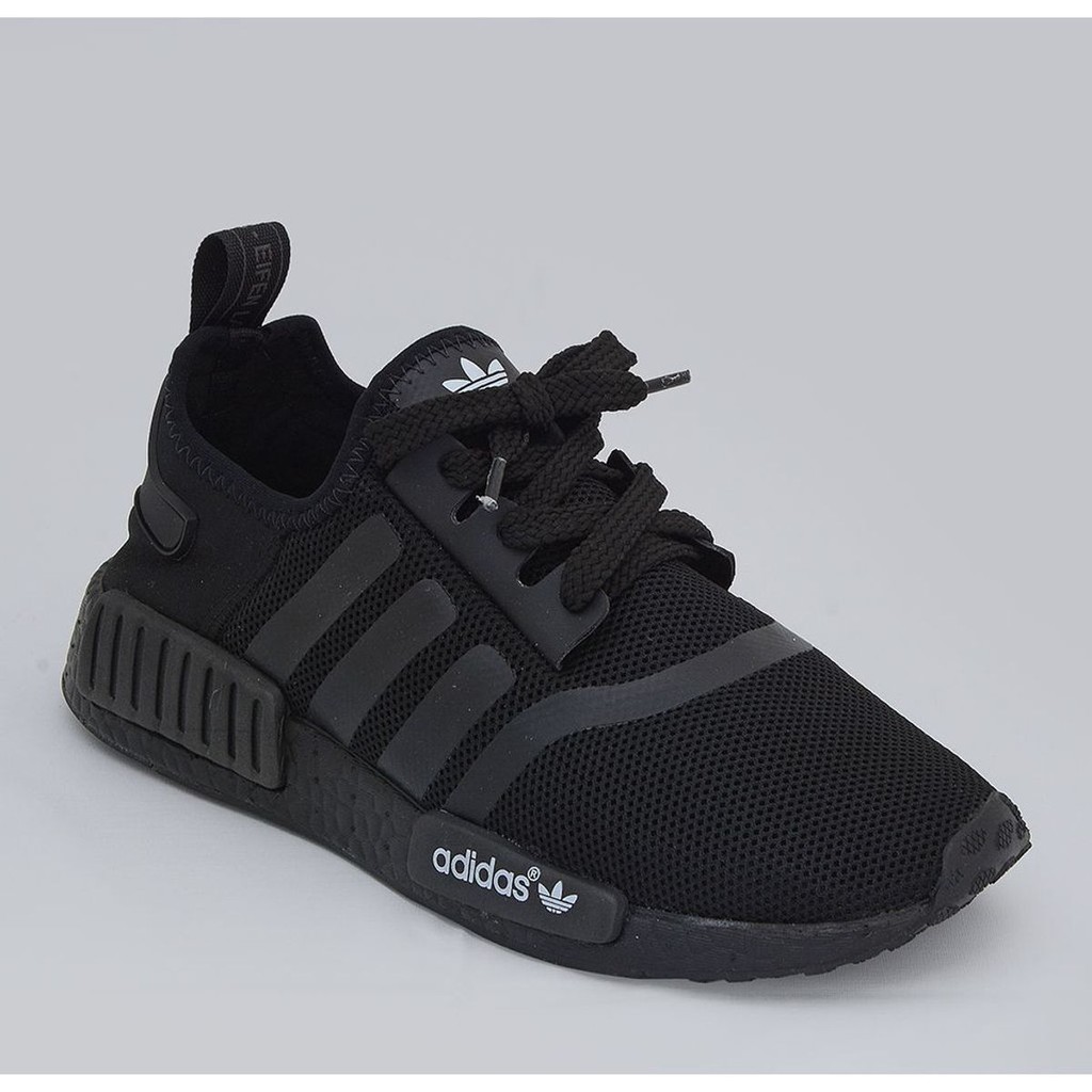 tenis adidas preto nmd