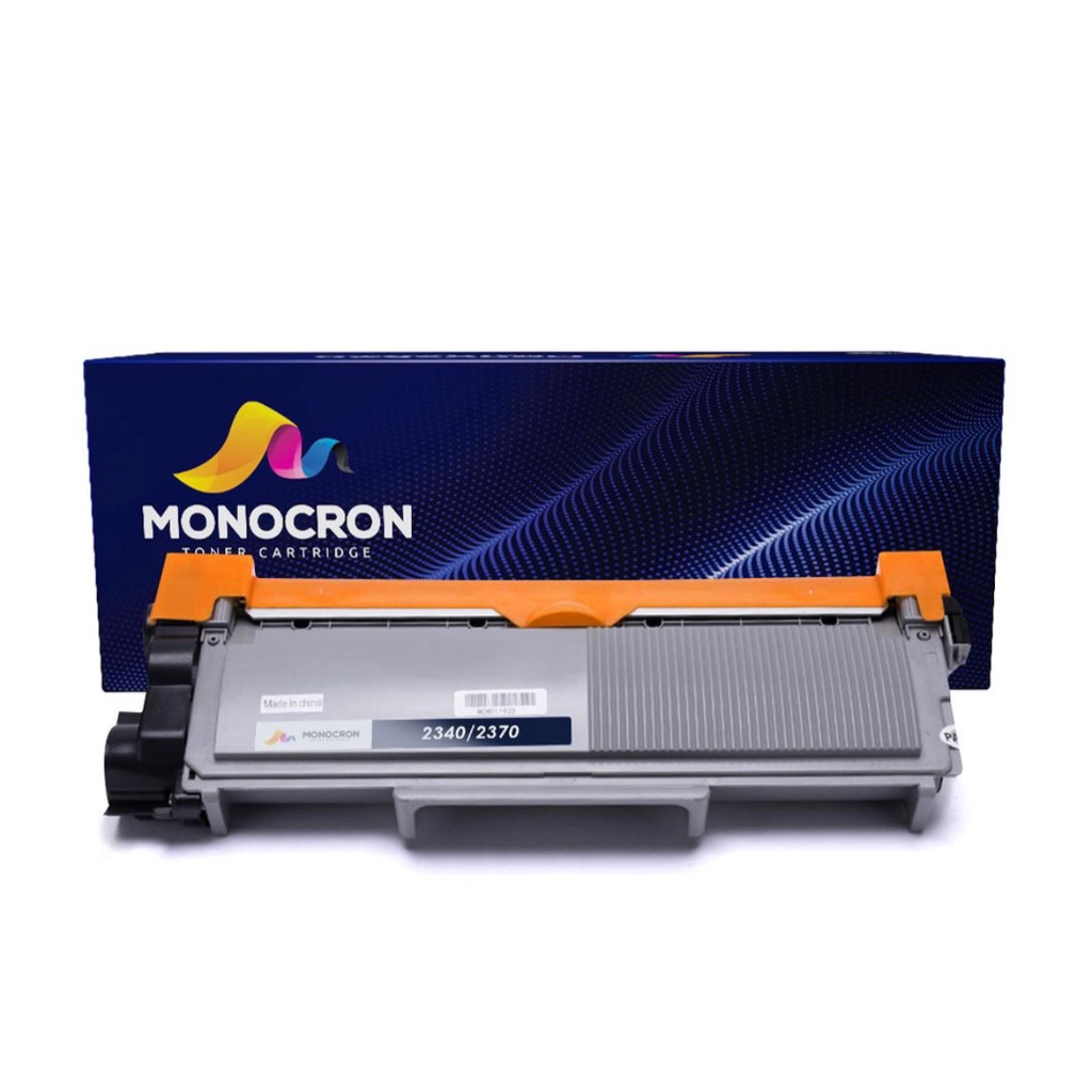 Toner Tn2340 Tn2370 Tn660 Para Dcp-l2520 L2520d L2520dw Dcp-l2540dw L2540