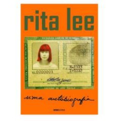 Livro Rita Lee: Uma autobiografia por Rita Lee