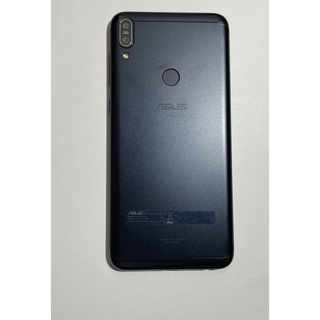 Smartphone Asus Zenfone Max Pro M1 64 Gb 4 Gb Ram Vitrine Barato #4
