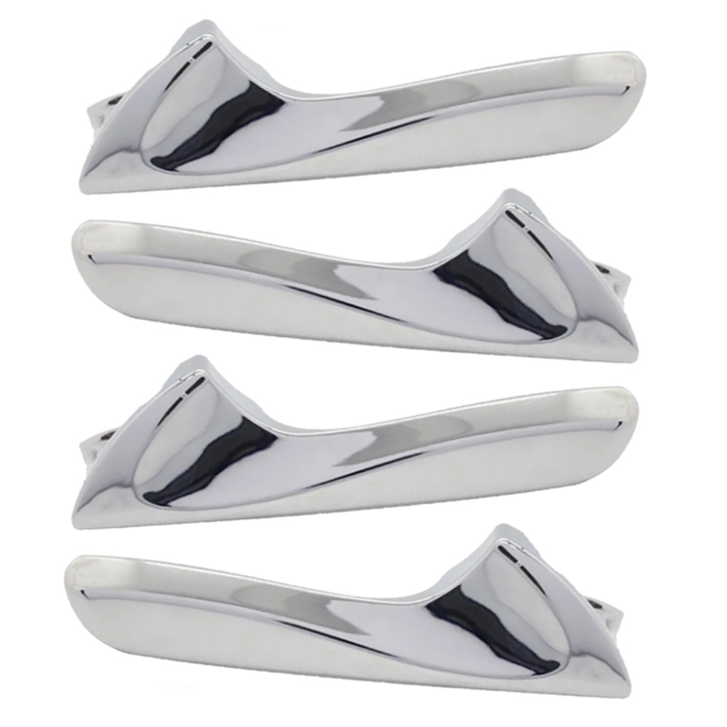 Kit 4 Gatilho Puxador Maçaneta Interna Direita Esquerda Hb20 em Oferta na Shopee