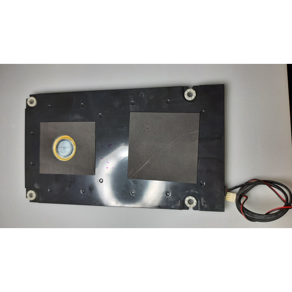 alto falante subwoofer tv samsung un46c5000 / un46c5000qm