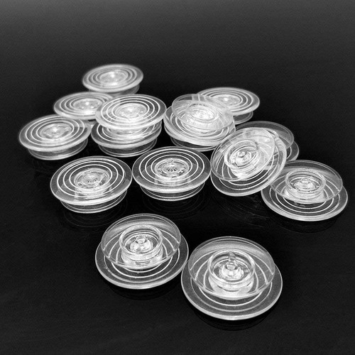 Kit 10 Bobina Mágica Maquina Costura Singer 260 - 270 - 290