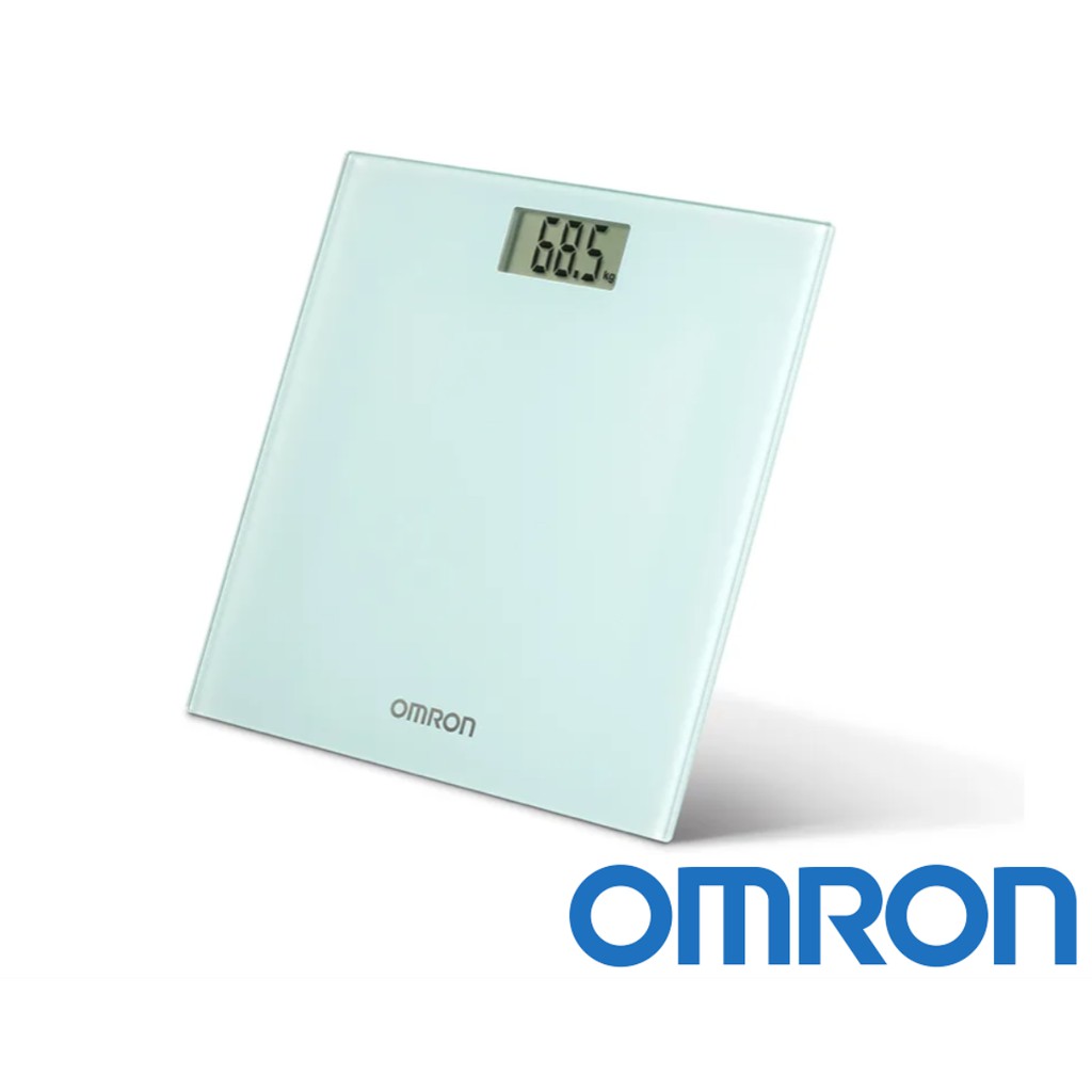 Balança Digital Omron profissional boa quanto bioimpedancia banheiro consultorio academia veterinaria