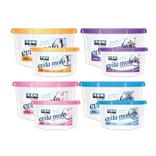 Anti Mofo Evita Humidade Aromático Tek Bond 200 Gramas