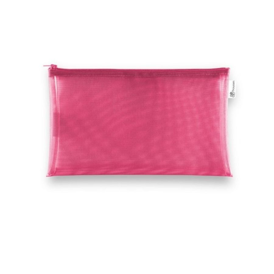 QUADRIOS Zip-Abschirmbeutel 10 St 127 x 203 mm | ESD