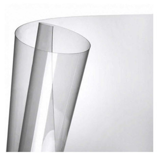 Kit Acetato Transparente 20 Folhas A4 - 20 Micras em Oferta na Shopee