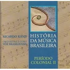 Cd Ricardo Kanji LACRADO