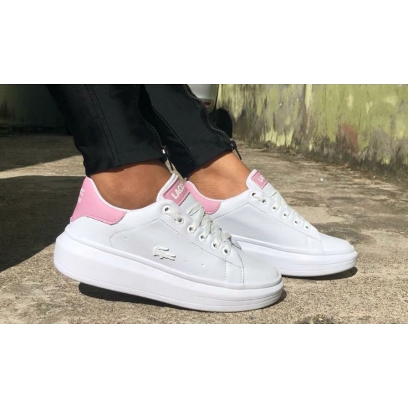 chaussure talon amovible