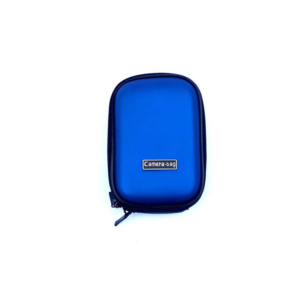 Embalagem para Máquina Digital Camera Bag Case multiuso Capas Multiuso, Porta Objetos, Estojo para Objetos