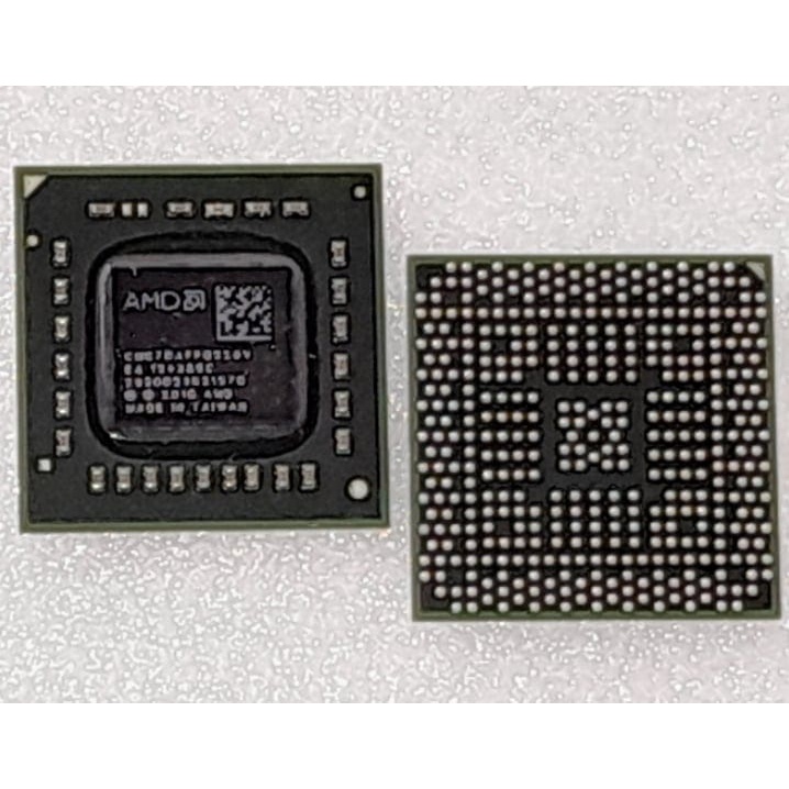 Processador Bga Amd Cmc60afpb22gv  Cmc60afp  Cmc60 60afp Lead Free