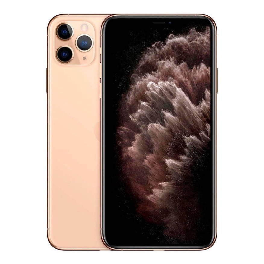 IPhone 11 Pro Max 256Gb Original Com Nota Fiscal Promoção